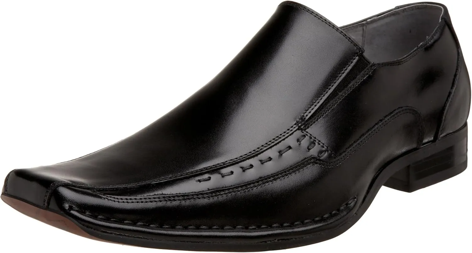 Stacy Adams Men's, Templin Bike Toe Loafer