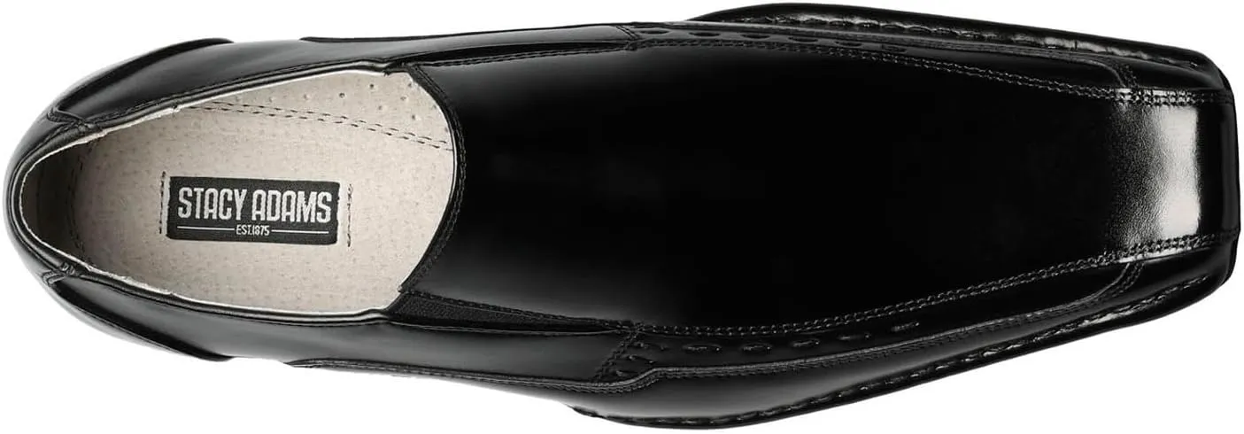 Stacy Adams Men's, Templin Bike Toe Loafer