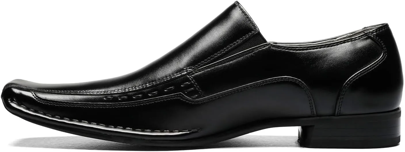 Stacy Adams Men's, Templin Bike Toe Loafer
