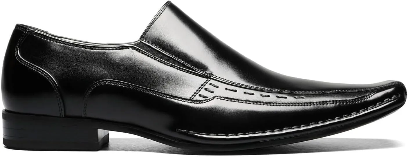 Stacy Adams Men's, Templin Bike Toe Loafer
