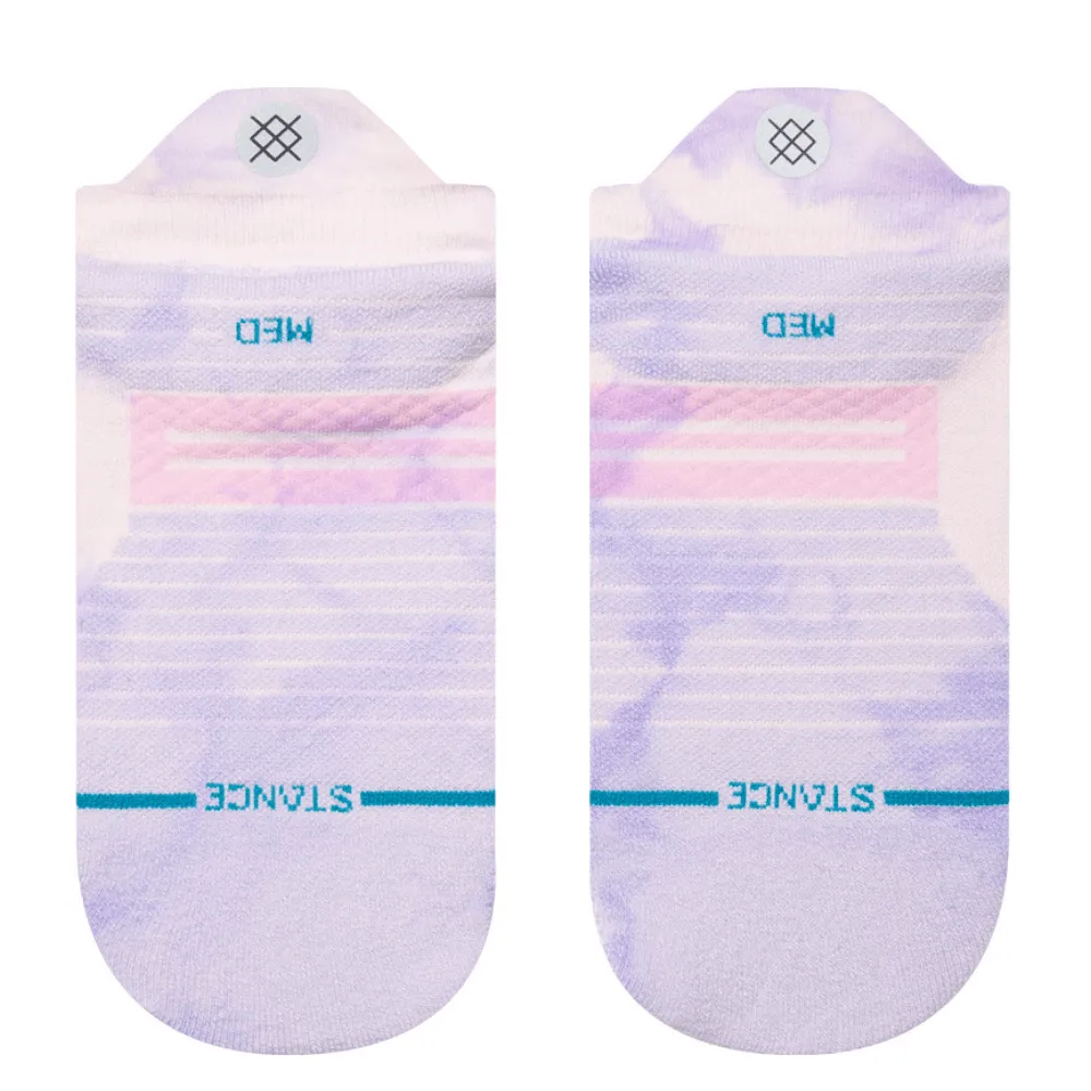 Stance Women's Run BRB Light Cushion Tab Socks