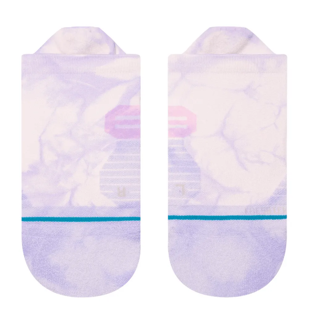 Stance Women's Run BRB Light Cushion Tab Socks