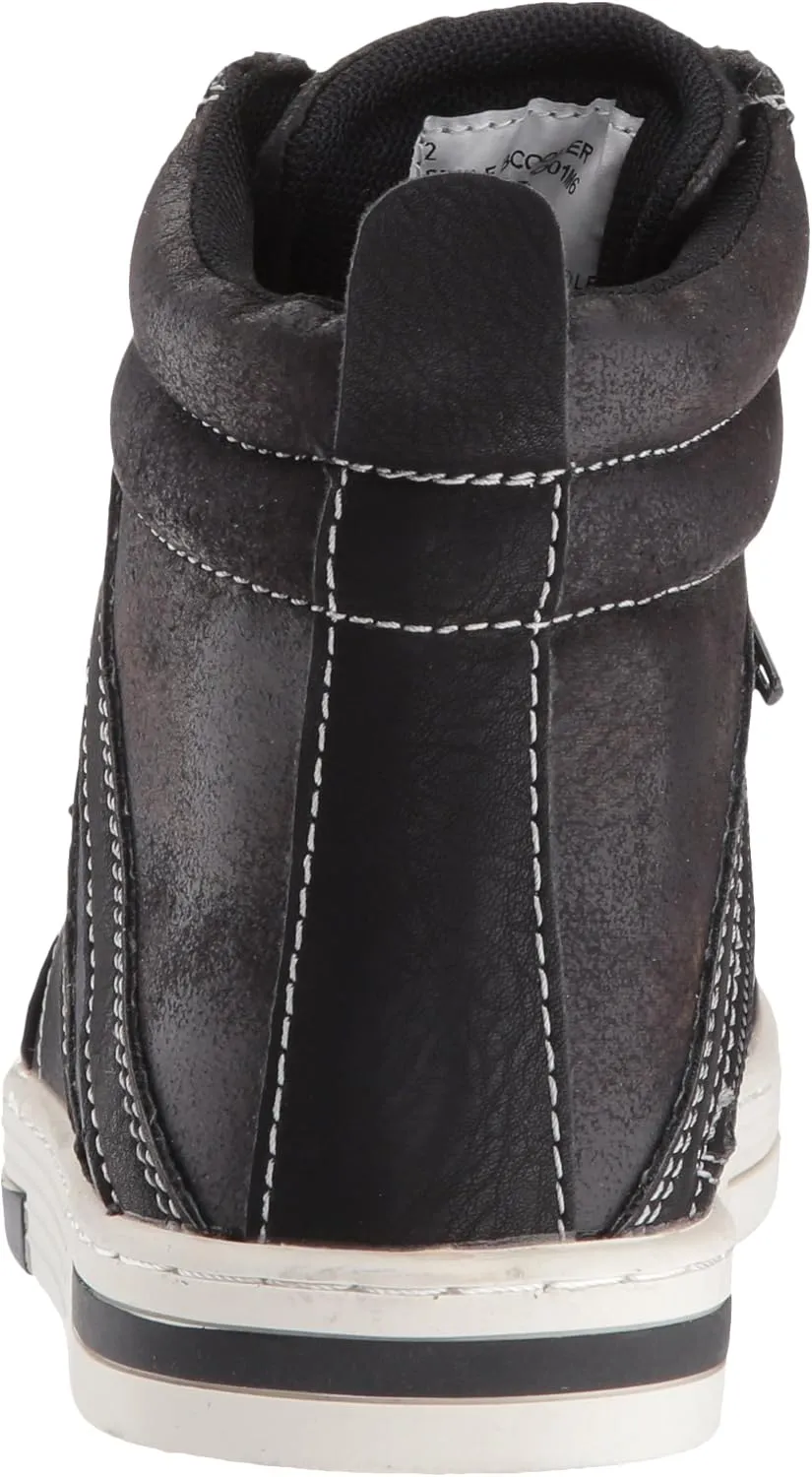 Steve Madden Boy's Bcooler Sneaker
