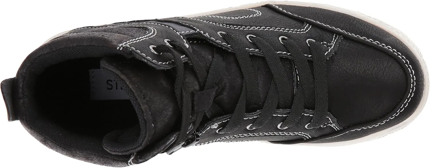 Steve Madden Boy's Bcooler Sneaker