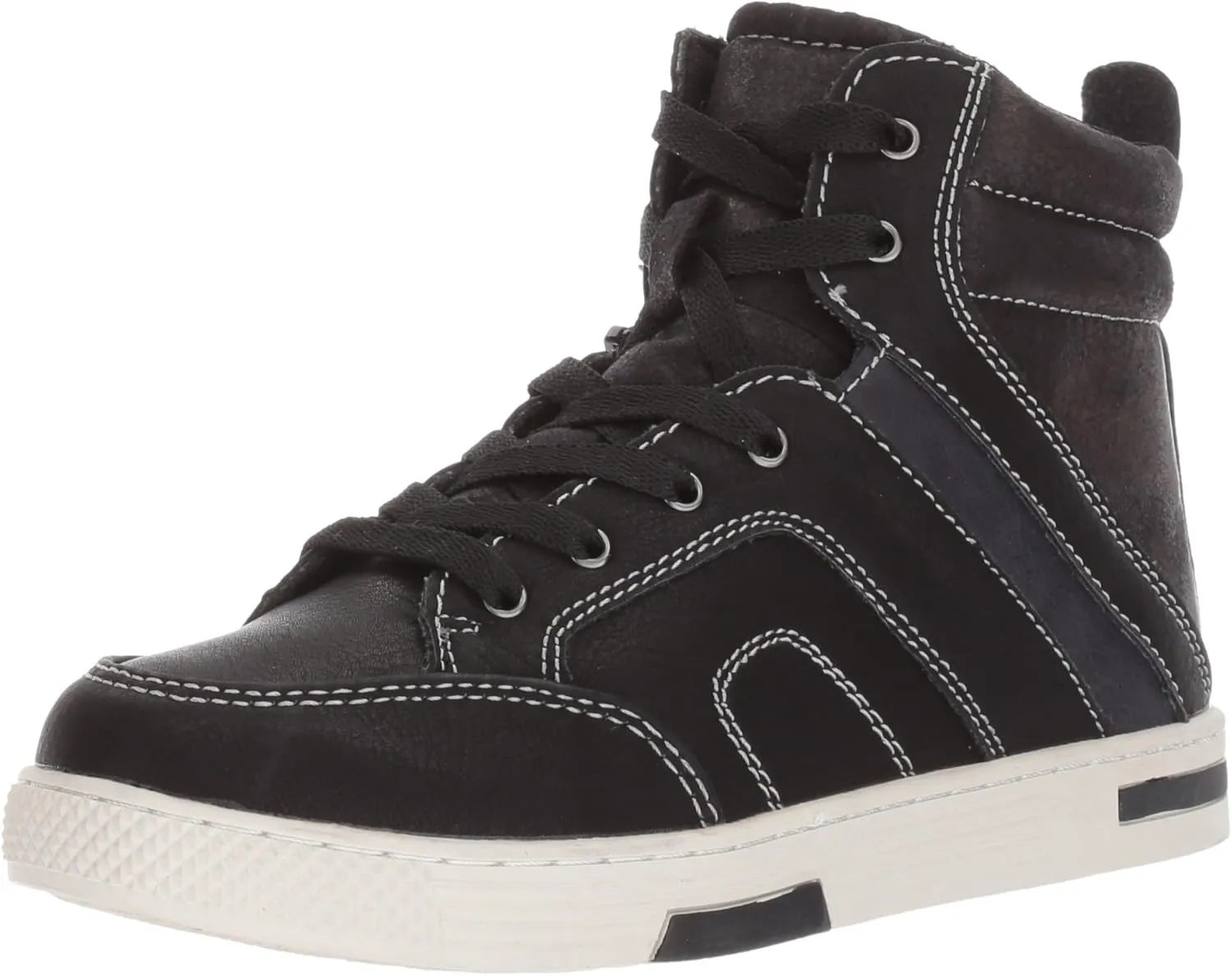 Steve Madden Boy's Bcooler Sneaker