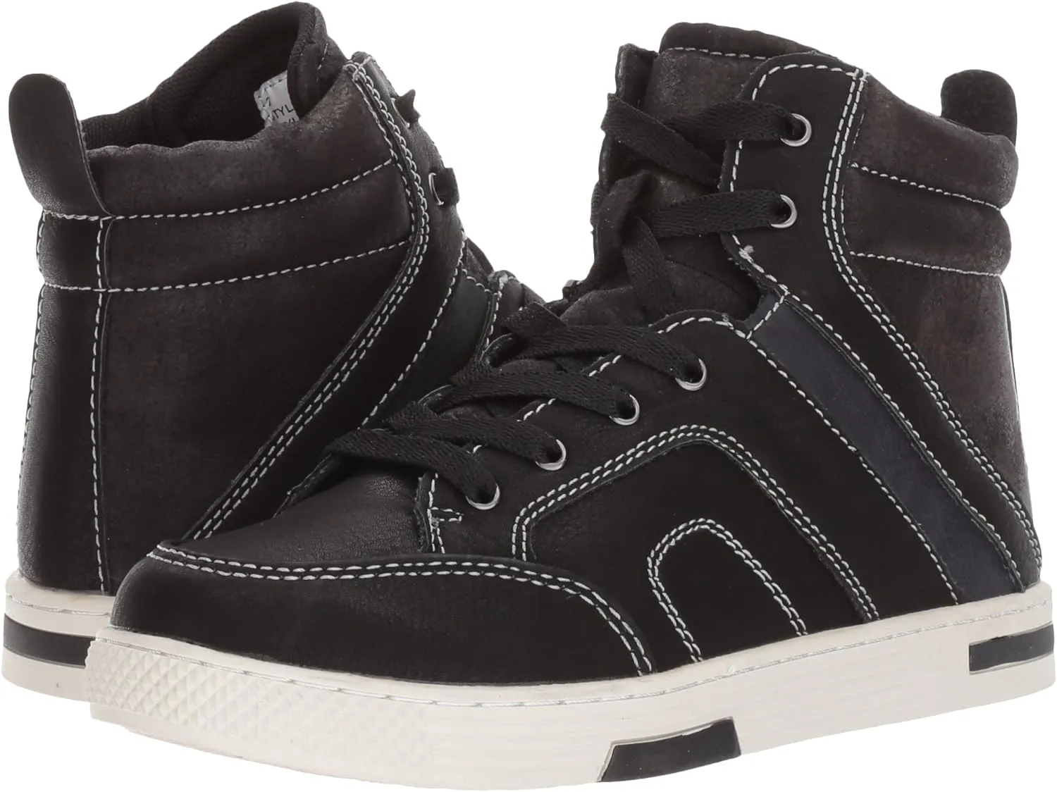 Steve Madden Boy's Bcooler Sneaker