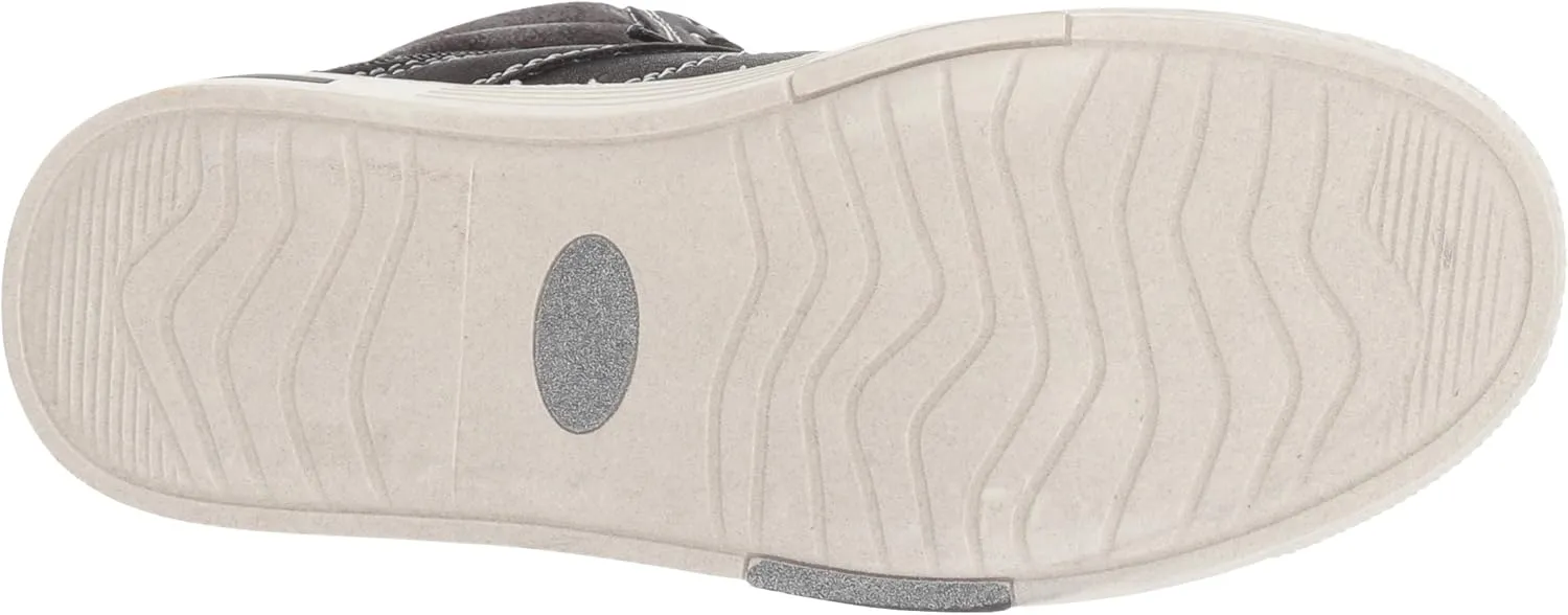 Steve Madden Boy's Bcooler Sneaker