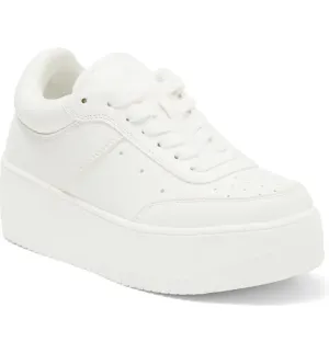 Steve Madden Platform Sneakers