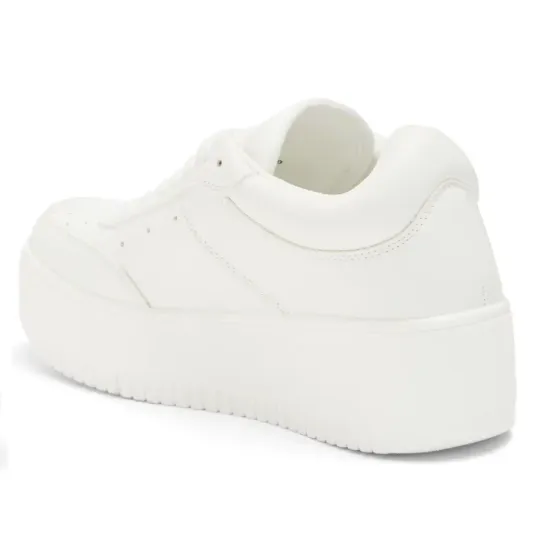 Steve Madden Platform Sneakers