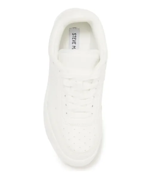Steve Madden Platform Sneakers