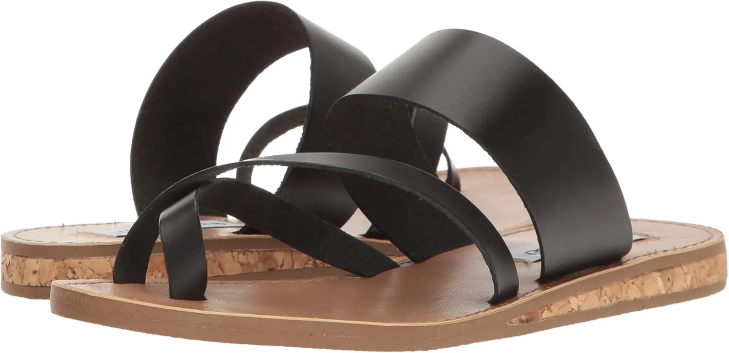 Steve Madden womens Cecelia New York