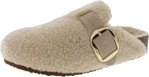 Steve Madden Women's Cuddle Clog
