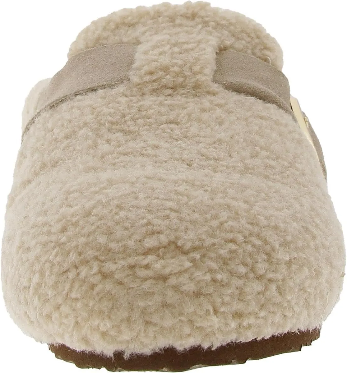 Steve Madden Women's Cuddle Clog