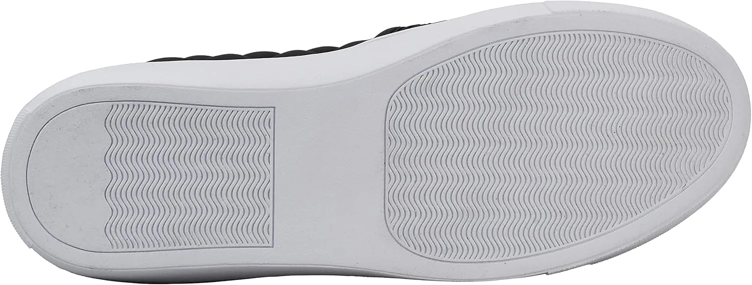Steve Madden Women's Ecentrcq Sneaker