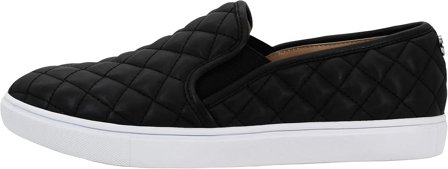 Steve Madden Women's Ecentrcq Sneaker
