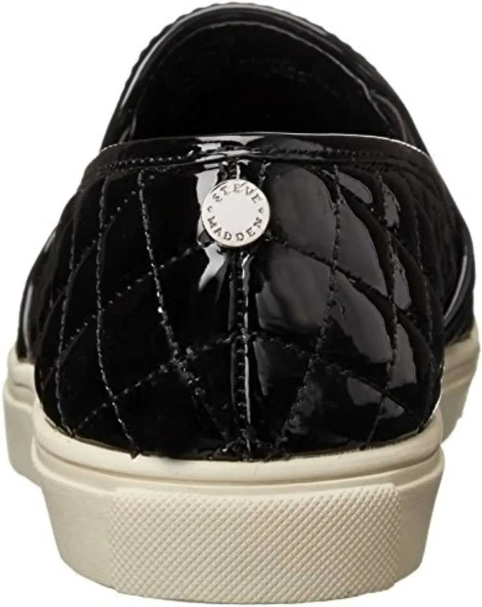 Steve Madden Women's Ecentrcq Sneaker