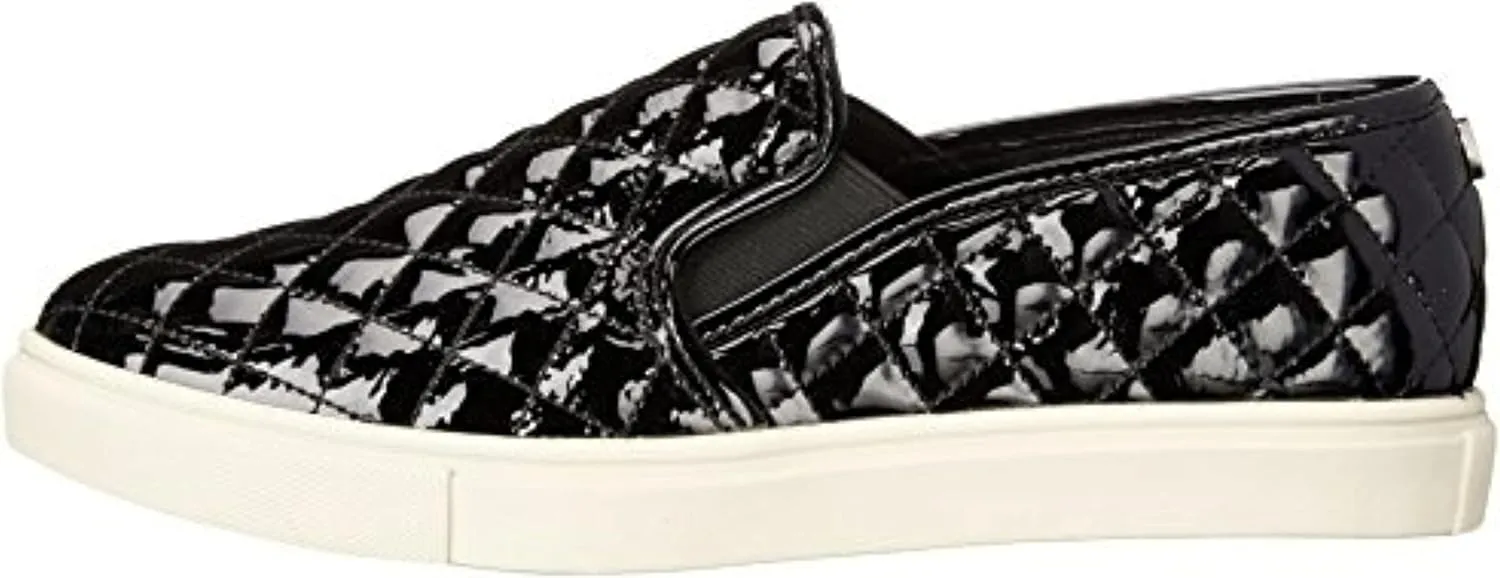 Steve Madden Women's Ecentrcq Sneaker
