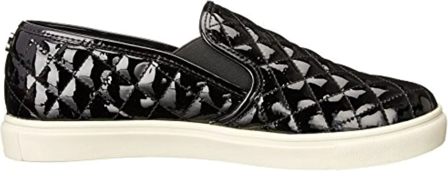 Steve Madden Women's Ecentrcq Sneaker