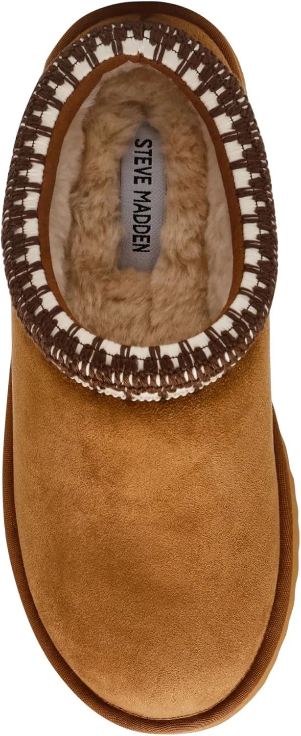 Steve Madden Women's Selena Fashion Boot