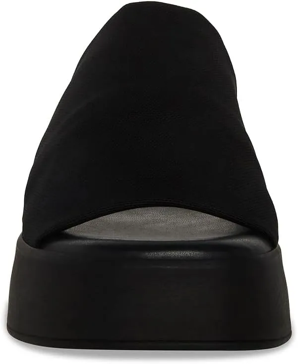 Steve Madden Women's Slinky30 Wedge Sandal