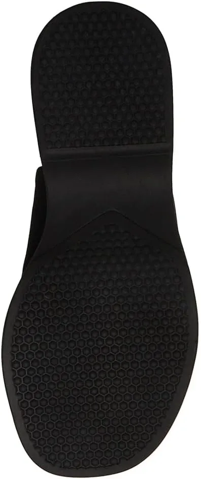 Steve Madden Women's Slinky30 Wedge Sandal