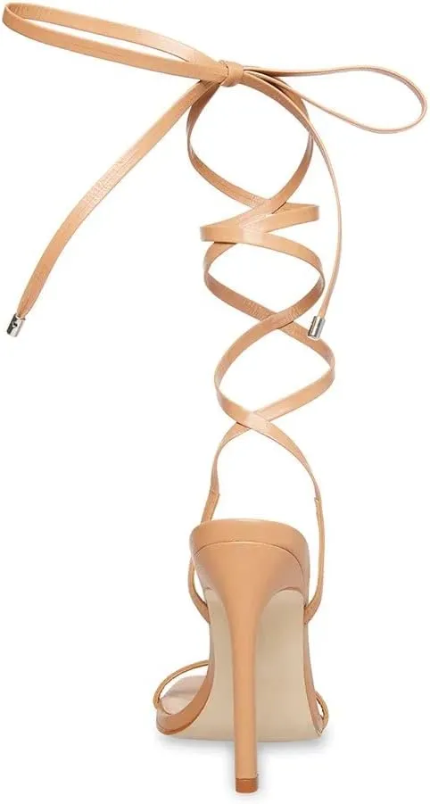 Steve Madden Women's Uplift Heeled Sandal