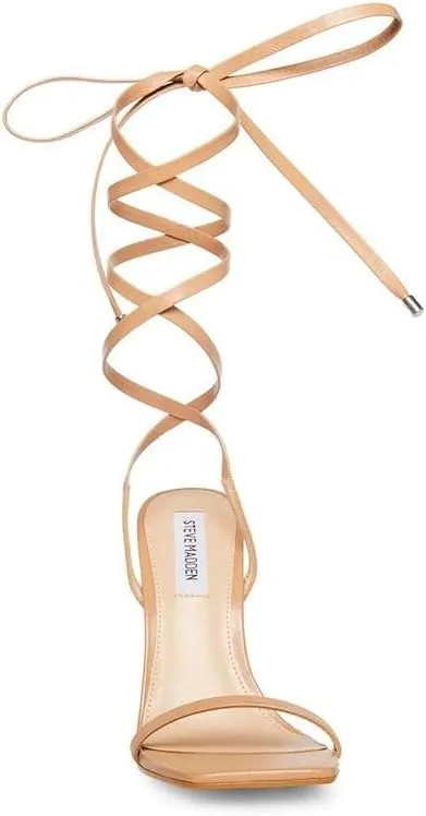 Steve Madden Women's Uplift Heeled Sandal
