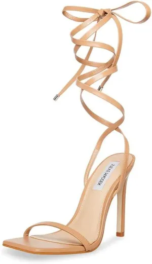 Steve Madden Women's Uplift Heeled Sandal