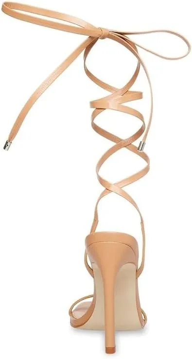 Steve Madden Women's Uplift Heeled Sandal