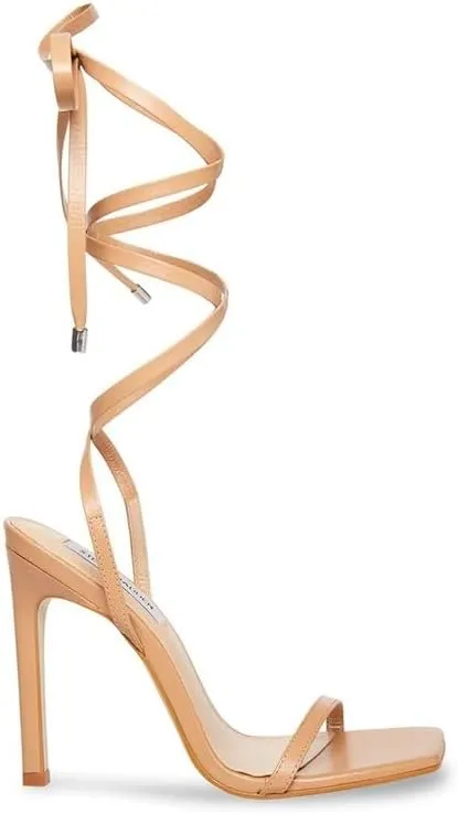 Steve Madden Women's Uplift Heeled Sandal