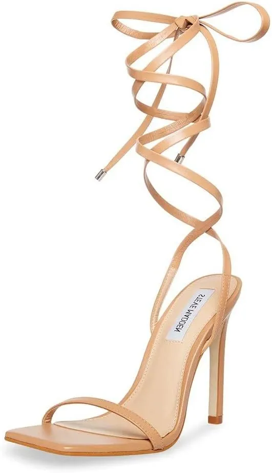 Steve Madden Women's Uplift Heeled Sandal