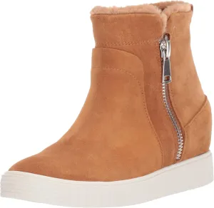STEVEN by Steve Madden Women's Bamby Sneaker