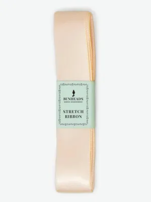 Stretch Ribbon - Bunheads