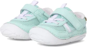 Stride Rite Baby-Girl's Sm Apollo (Infant/Toddler) First Walker Shoe