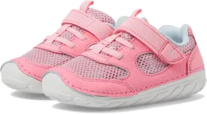 Stride Rite Baby-Girl's Sm Turbo Sneaker