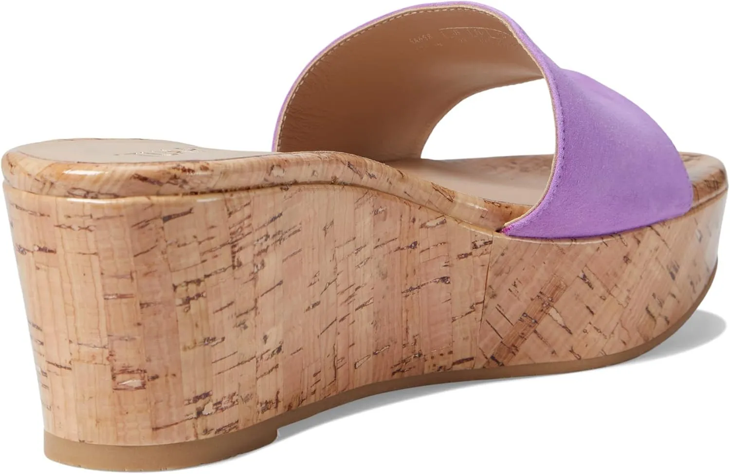 Stuart Weitzman Women's Summer Wedge Sandals