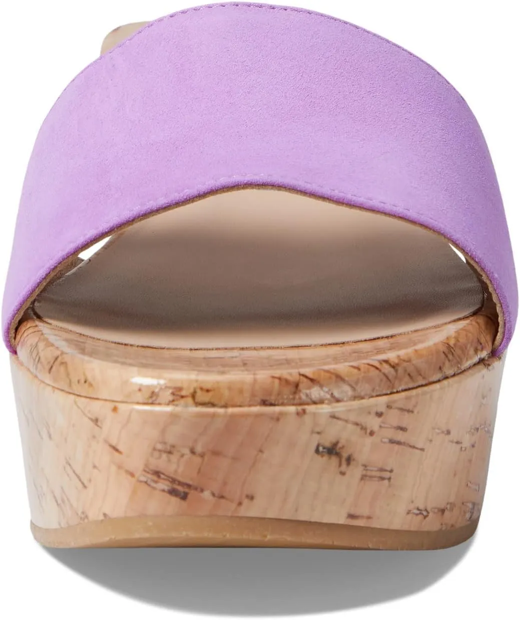 Stuart Weitzman Women's Summer Wedge Sandals