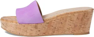 Stuart Weitzman Women's Summer Wedge Sandals
