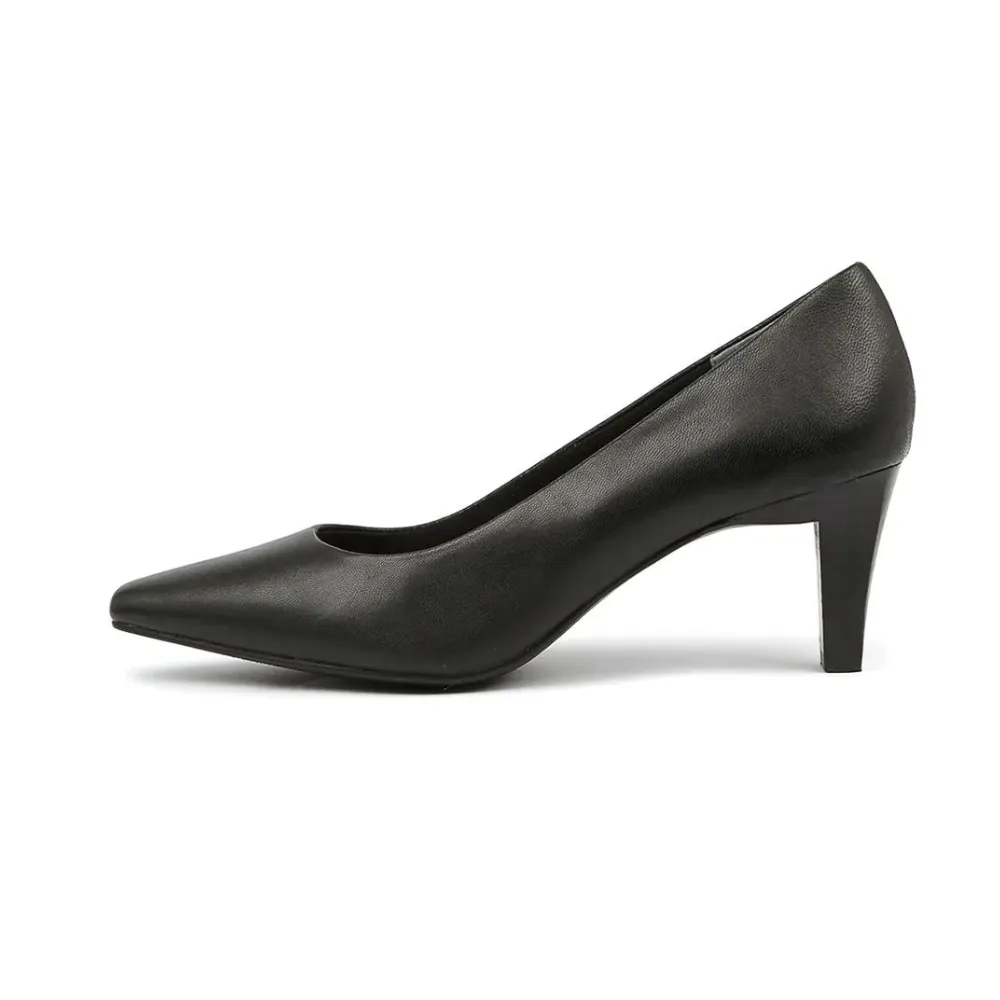 Supersoft Mesmerize Black