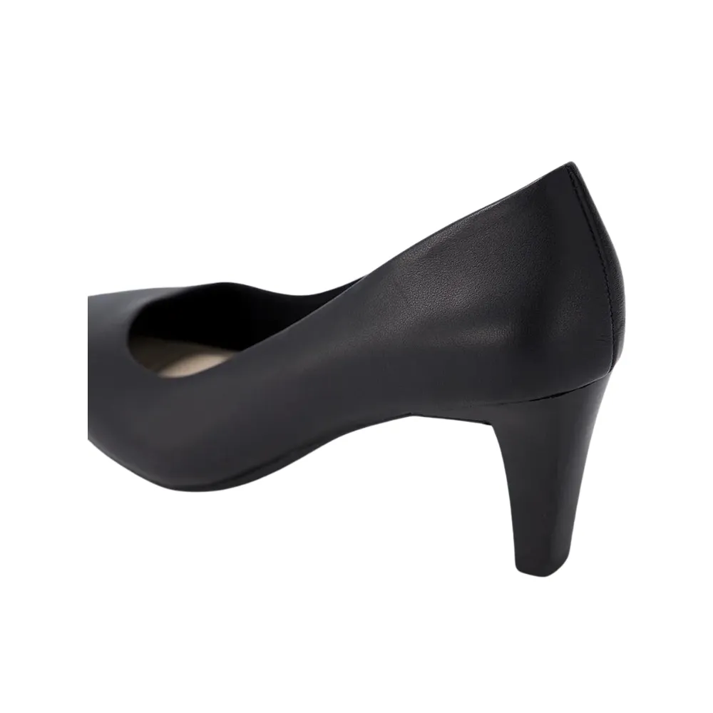 Supersoft Mesmerize Black