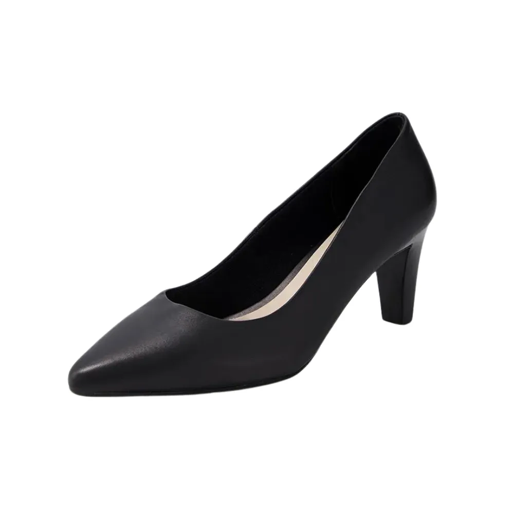Supersoft Mesmerize Black