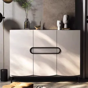 SWIFT Modern Shoe Cabinet