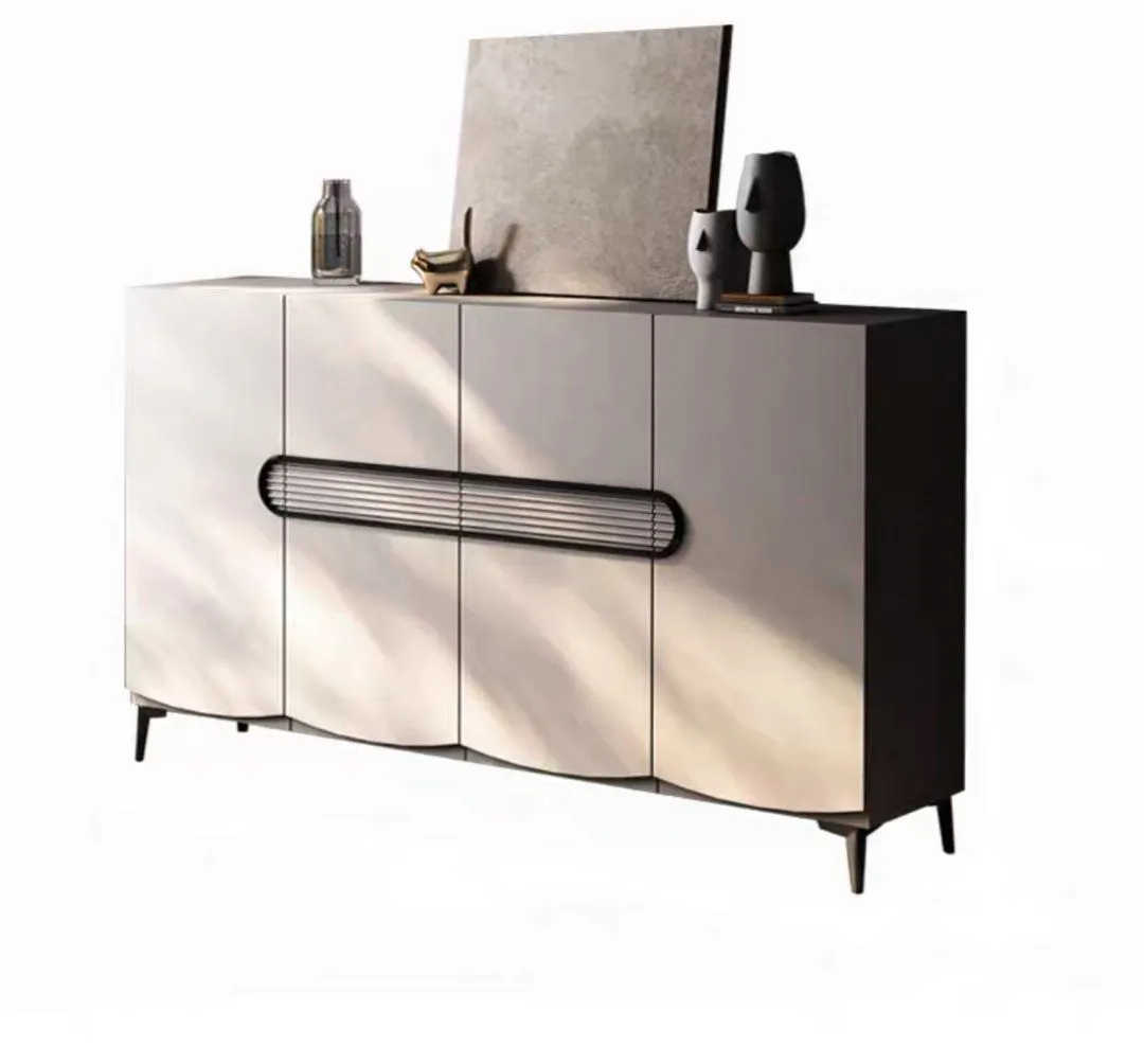 SWIFT Modern Shoe Cabinet
