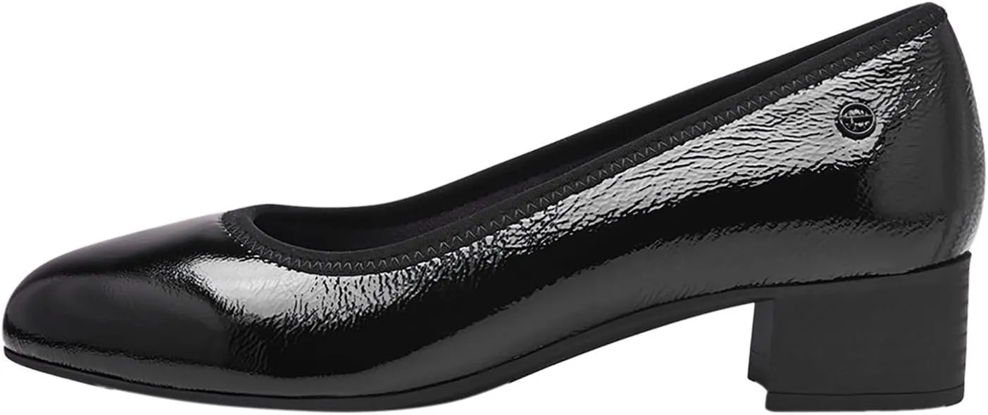 Tamaris Women Closed-Toe Pumps