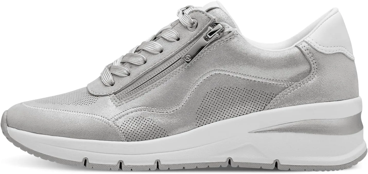 Tamaris Women's Fashionable Sneaker