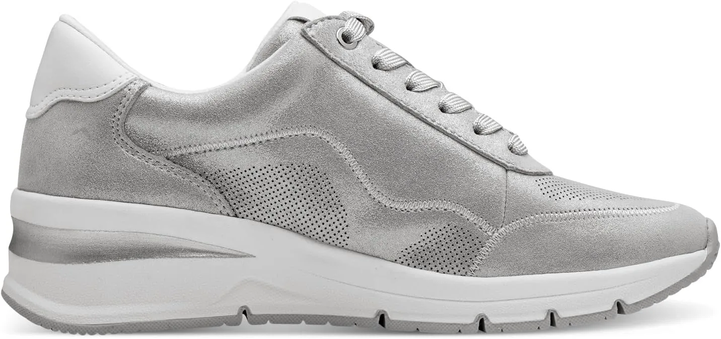 Tamaris Women's Fashionable Sneaker