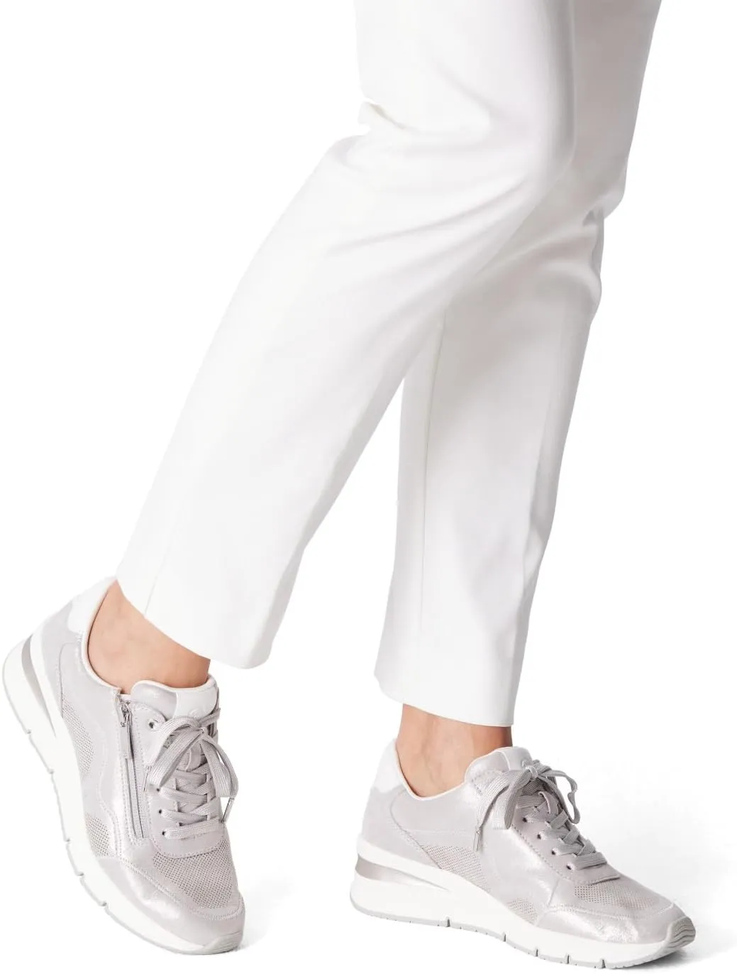 Tamaris Women's Fashionable Sneaker