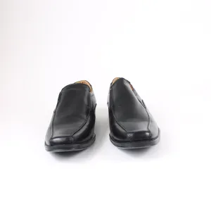 Target Man Black Loafer
