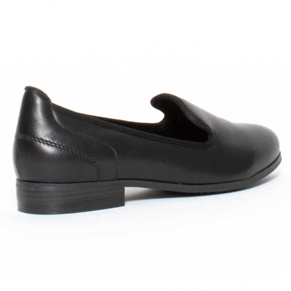 The Albert Black