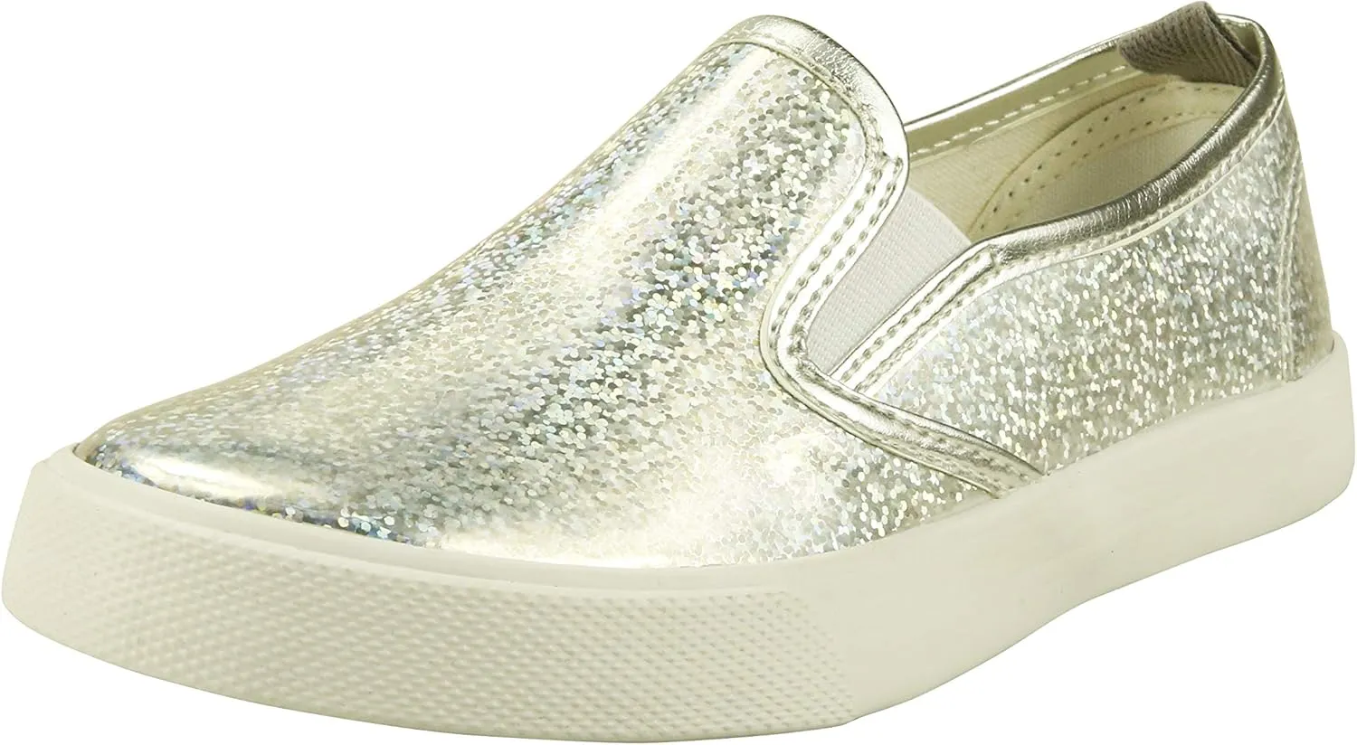 The Doll Maker Girl's Sneaker